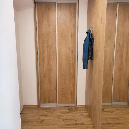 Pod Zamkem Apartmán Mikulov