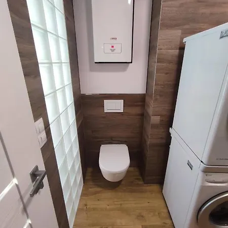 Apartamento Pod Zamkem Mikulov