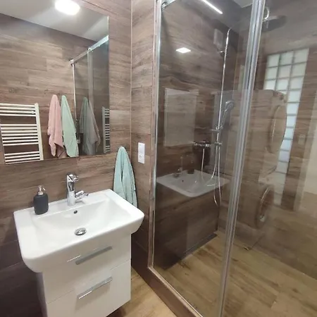 Pod Zamkem Apartamento Mikulov