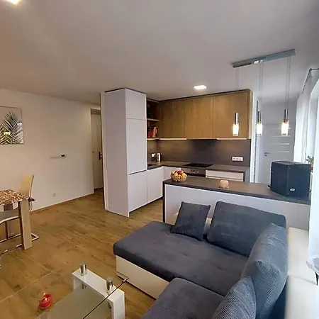 Apartamento Pod Zamkem