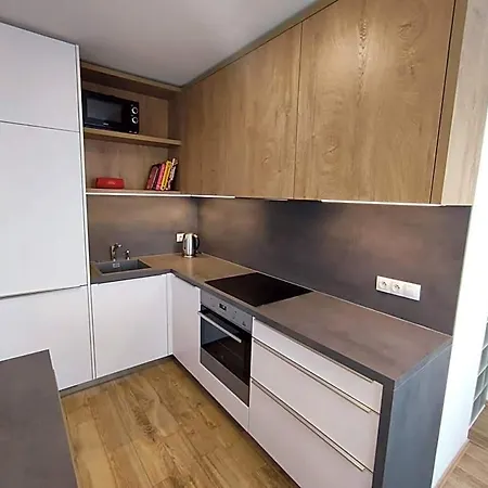 Apartamento Pod Zamkem