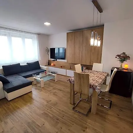 Apartamento Pod Zamkem