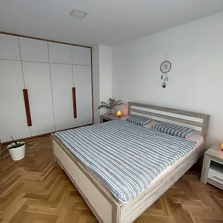 Pod Zamkem Apartamento