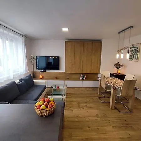 Apartamento Pod Zamkem *