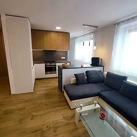 Pod Zamkem * Mikulov