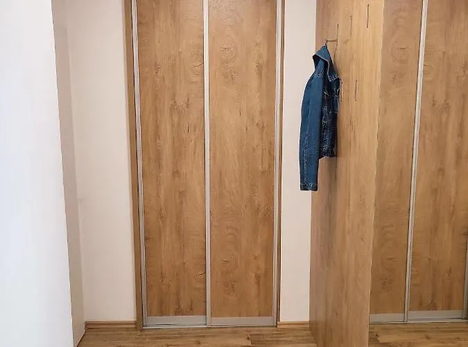 Pod Zamkem Apartmán Mikulov
