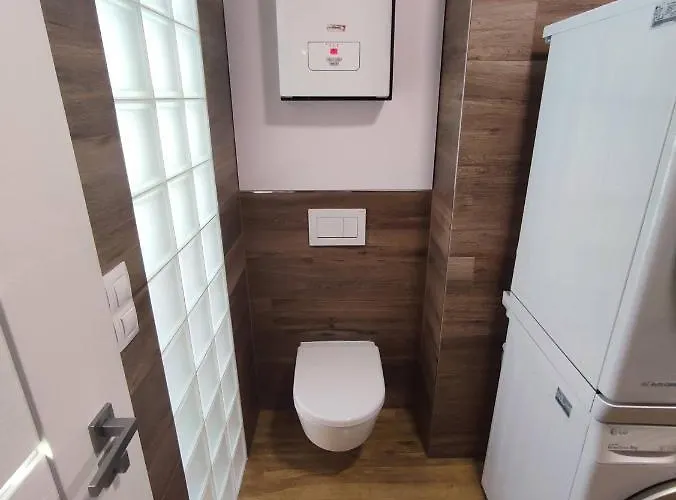 Apartman Pod Zamkem Mikulov
