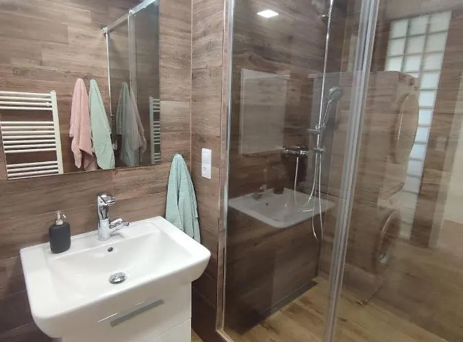 Pod Zamkem Apartmán Mikulov